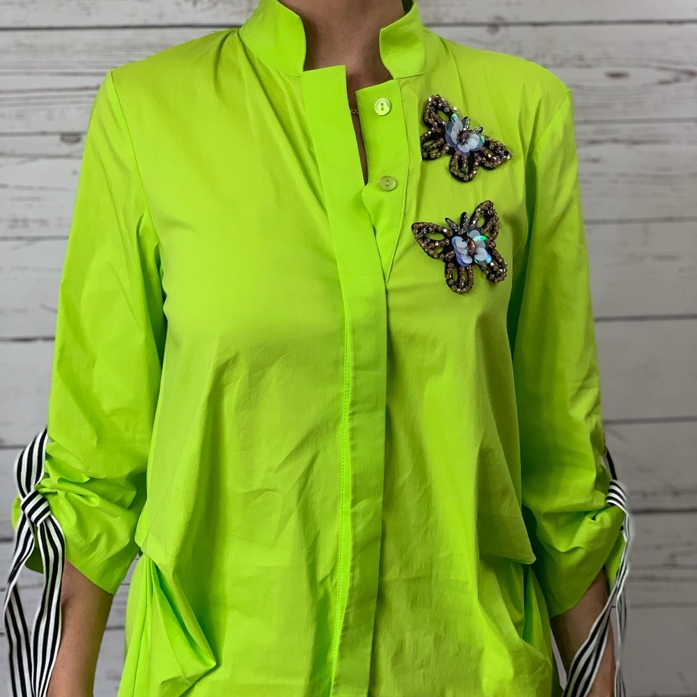 NWT Top